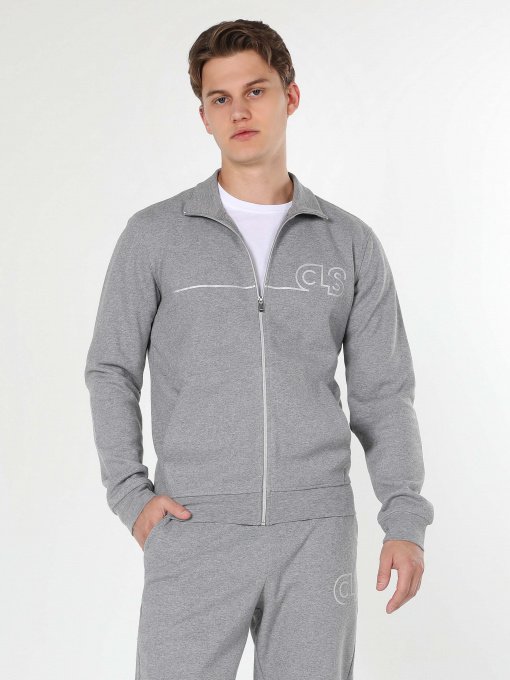 Кофта Colin’s модель CL1059647MGA Фото