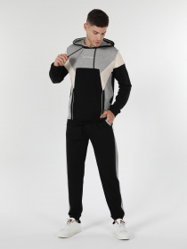 Худи Colin’s модель CL1059660BLK Фото