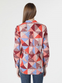 Сорочка Colin’s модель CL1059746MTC Фото