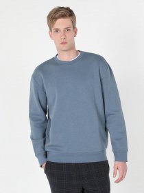 Світшот Colin’s модель CL1059870BLE Фото