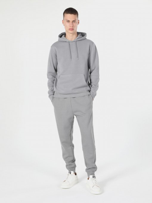 Джоггеры Colin’s модель CL1059874GRA Фото