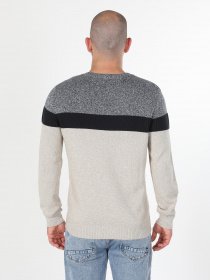 Джемпер Colin’s модель CL1059922BME Фото