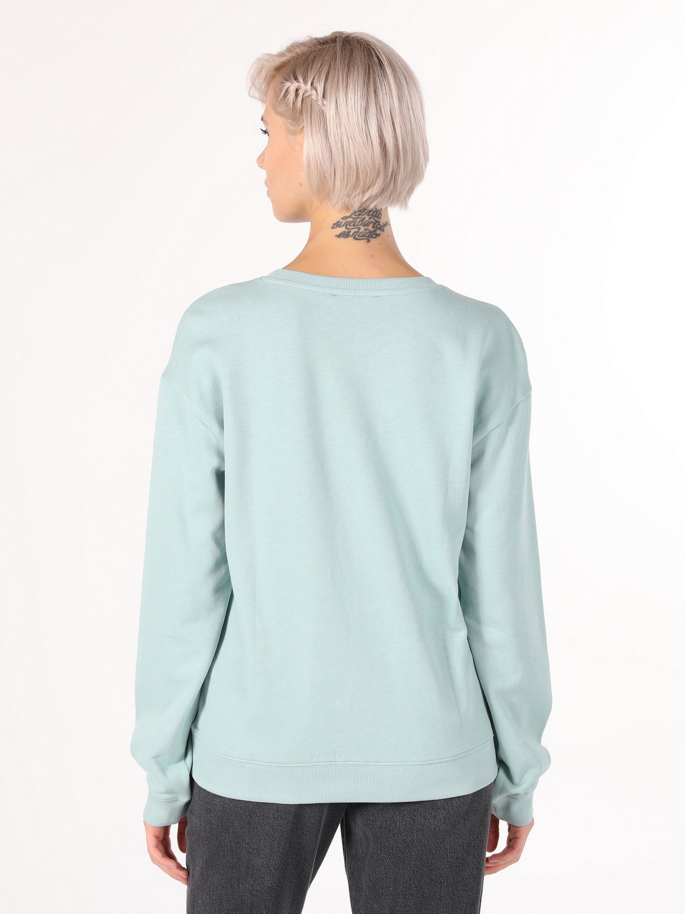 Світшот Colin’s модель CL1060000DMG Фото