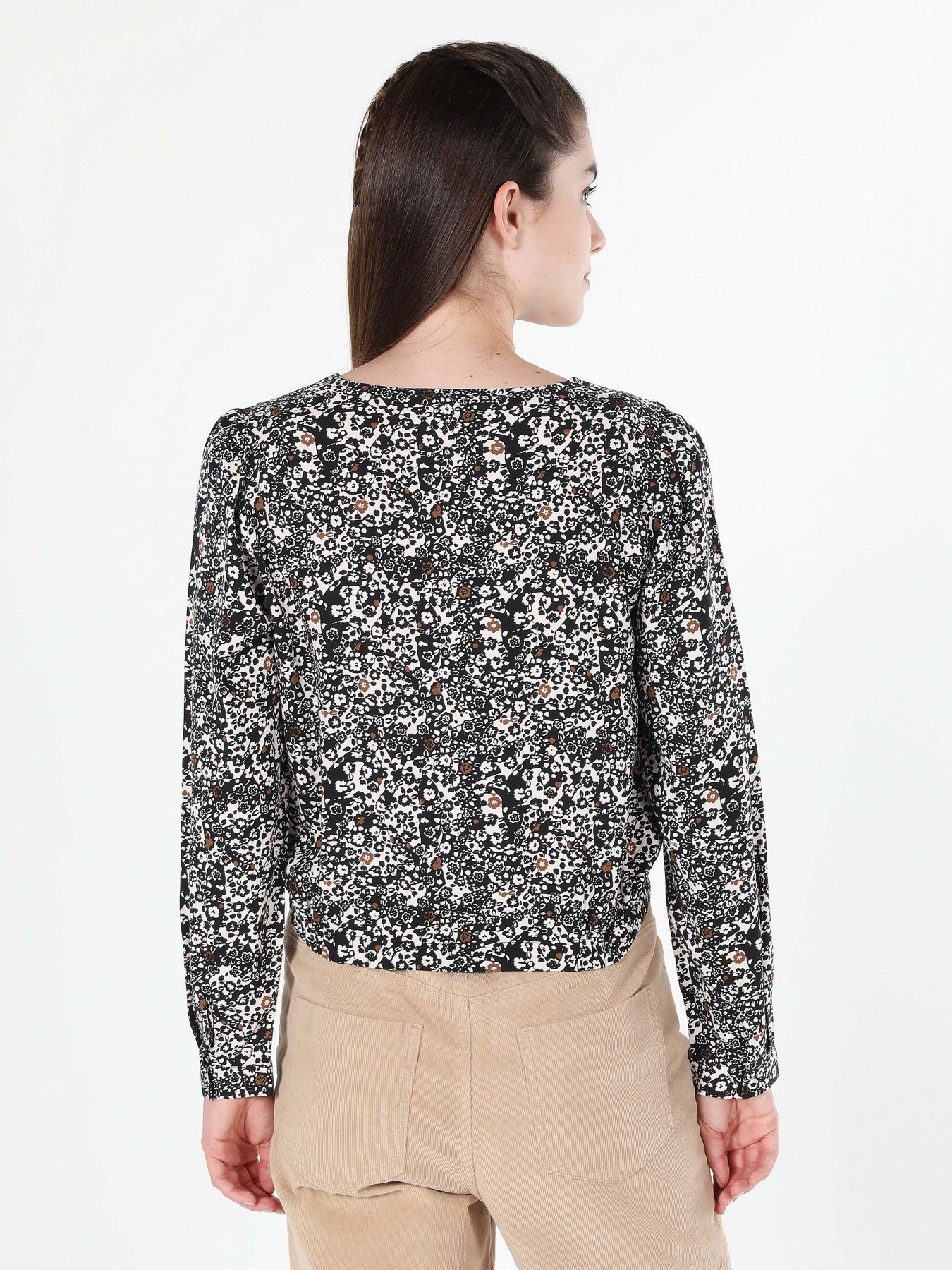 Рубашка Colin’s модель CL1060018NAV Фото