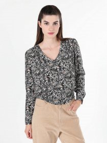 Рубашка Colin’s модель CL1060018NAV Фото