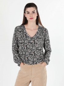 Рубашка Colin’s модель CL1060018NAV Фото