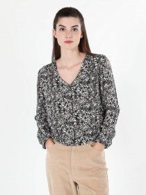 Рубашка Colin’s модель CL1060018NAV Фото