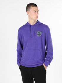 Худі Colin’s модель CL1060042PRP Фото