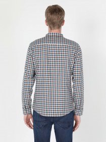 Сорочка Colin’s модель CL1060061MTC Фото