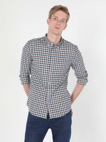 Сорочка Colin’s модель CL1060061MTC Фото