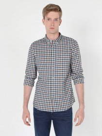 Сорочка Colin’s модель CL1060061MTC Фото