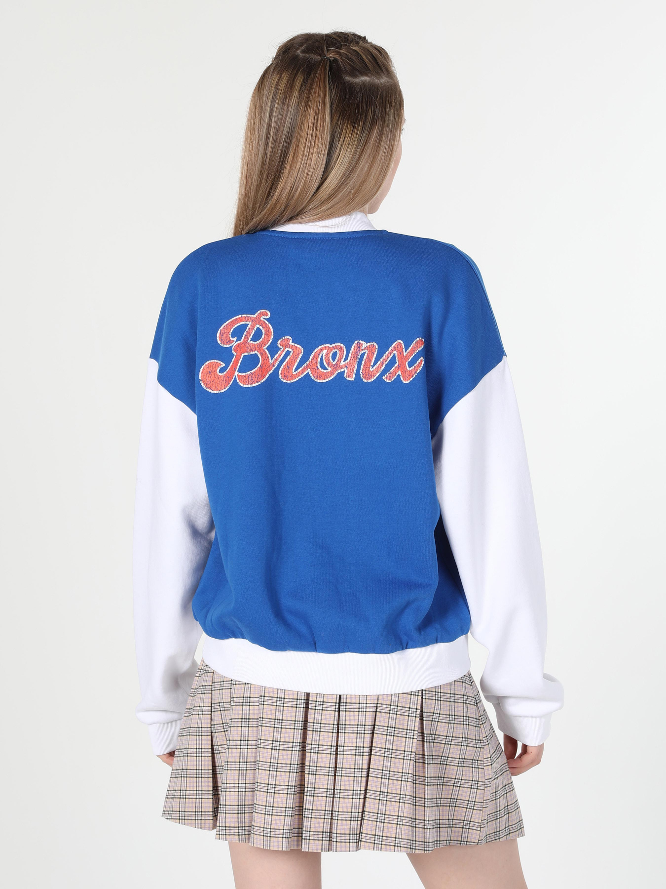 Кофта Colin’s модель CL1060168BLS Фото