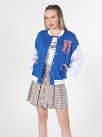 Кофта Colin’s модель CL1060168BLS Фото