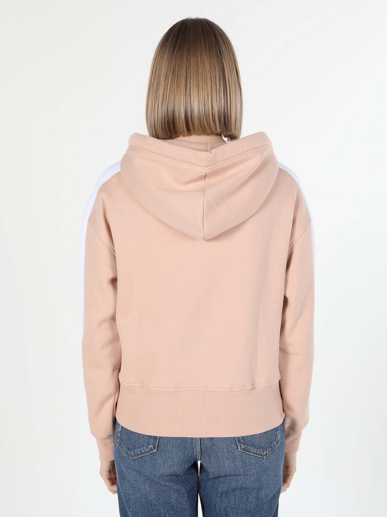 Худи Colin’s модель CL1060222BEI Фото