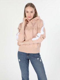 Худи Colin’s модель CL1060222BEI Фото