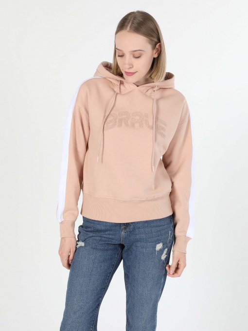 Худи Colin’s модель CL1060222BEI Фото