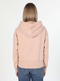 Худи Colin’s модель CL1060222BEI Фото