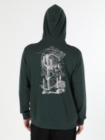 Худі Colin’s модель CL1060232GRN Фото