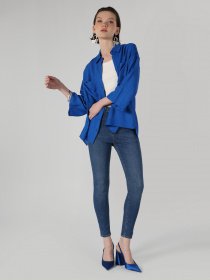 Рубашка Colin’s модель CL1060285BLS Фото