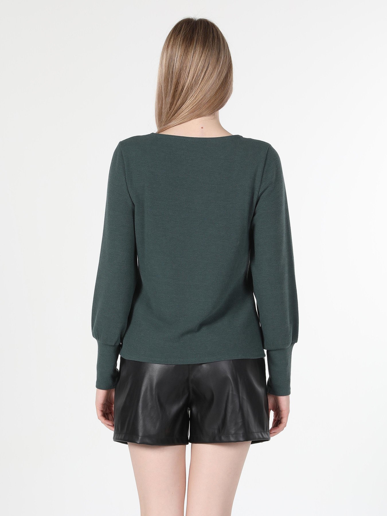 Лонгслів Colin’s Модель CL1060294PGR Фото