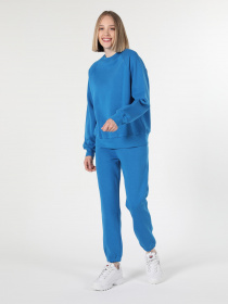 Свитшот Colin’s модель CL1060307BLS Фото