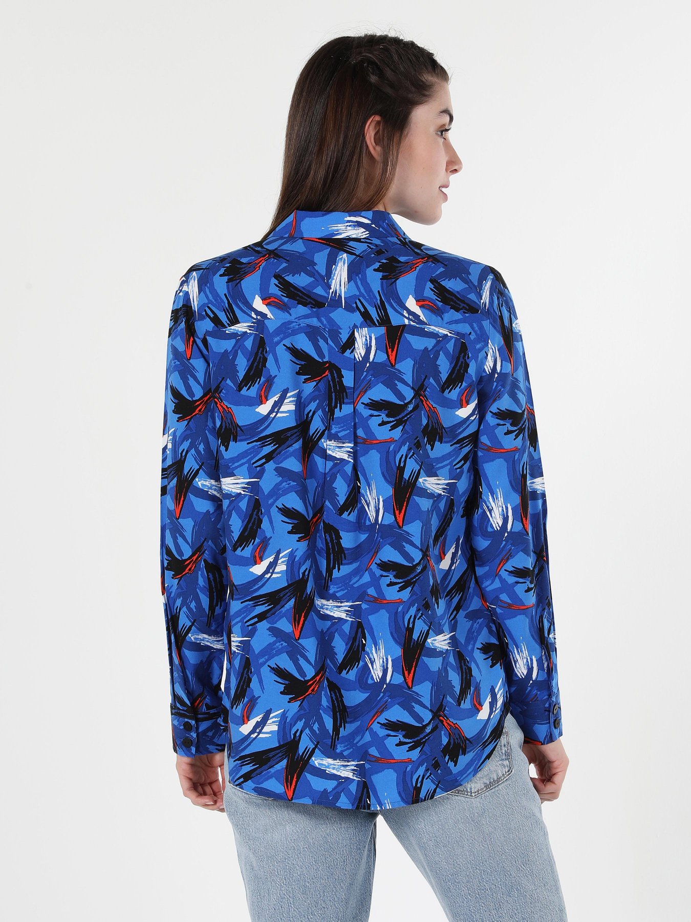 Рубашка Colin’s модель CL1060323MTC Фото