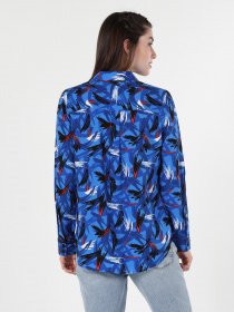 Рубашка Colin’s модель CL1060323MTC Фото