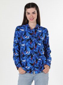 Рубашка Colin’s модель CL1060323MTC Фото