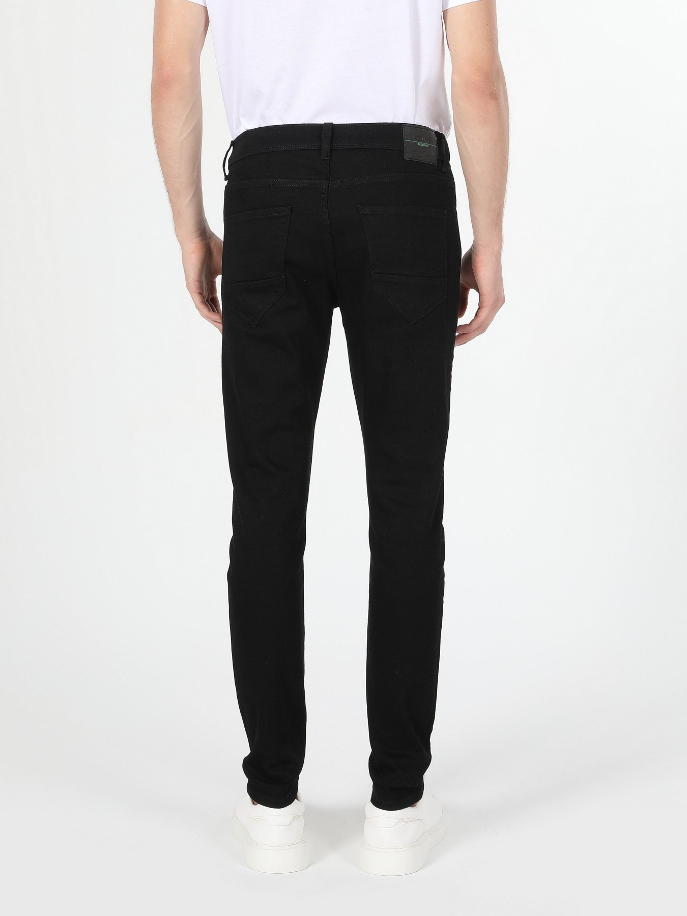 Скинни джинсы Colin’s 040 Alex модель CL1060383DN01567 Фото