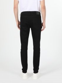 Скинни джинсы Colin’s 040 Alex модель CL1060383DN01567 Фото