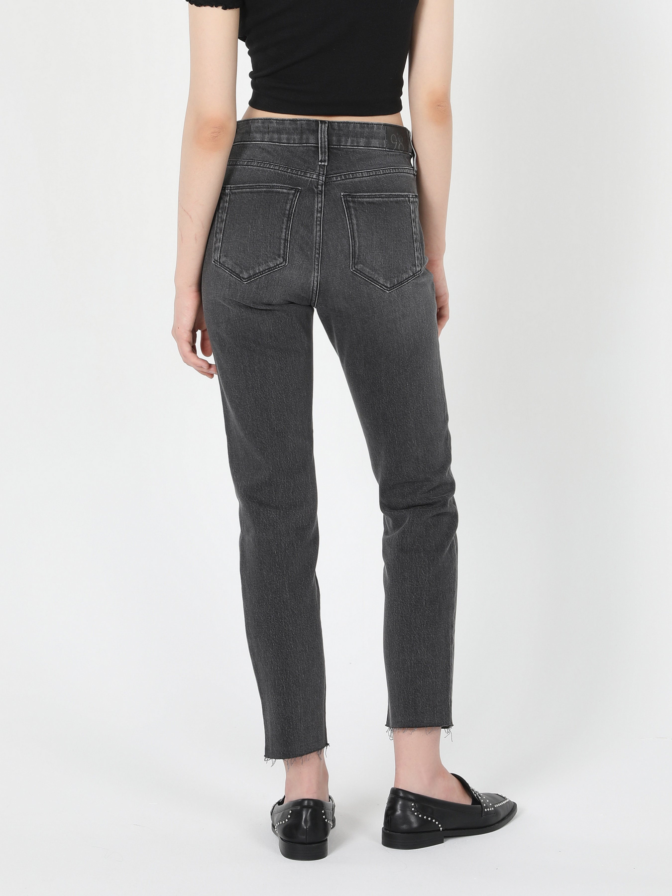 Завужені джинси Colin’s 703 Carla модель CL1060384DN42165 Фото