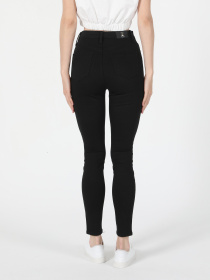 Скинни джинсы Colin’s 760 Diana модель CL1060386DN09366Q1.V2 Фото