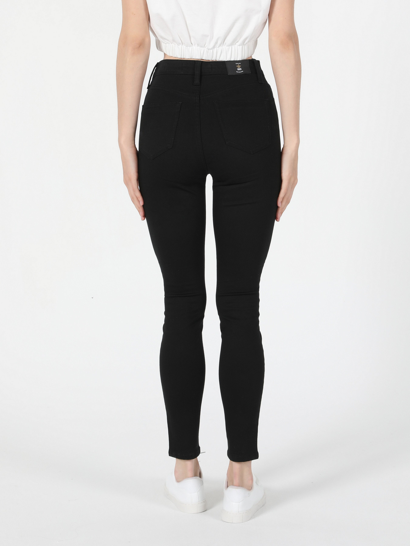 Скіні джинси Colin’s 760 Diana модель CL1060386DN09366Q1.V2 Фото