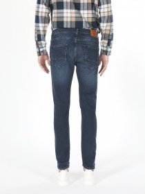 Скинни джинсы Colin’s 040 Alex модель CL1060387DN42203 Фото