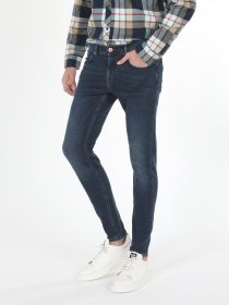 Скинни джинсы Colin’s 040 Alex модель CL1060387DN42203 Фото