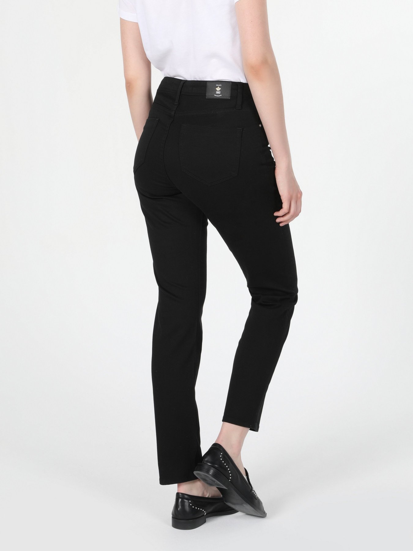 Завужені джинси Colin’s 703 Carla модель CL1060388DN09366Q1.V2 Фото