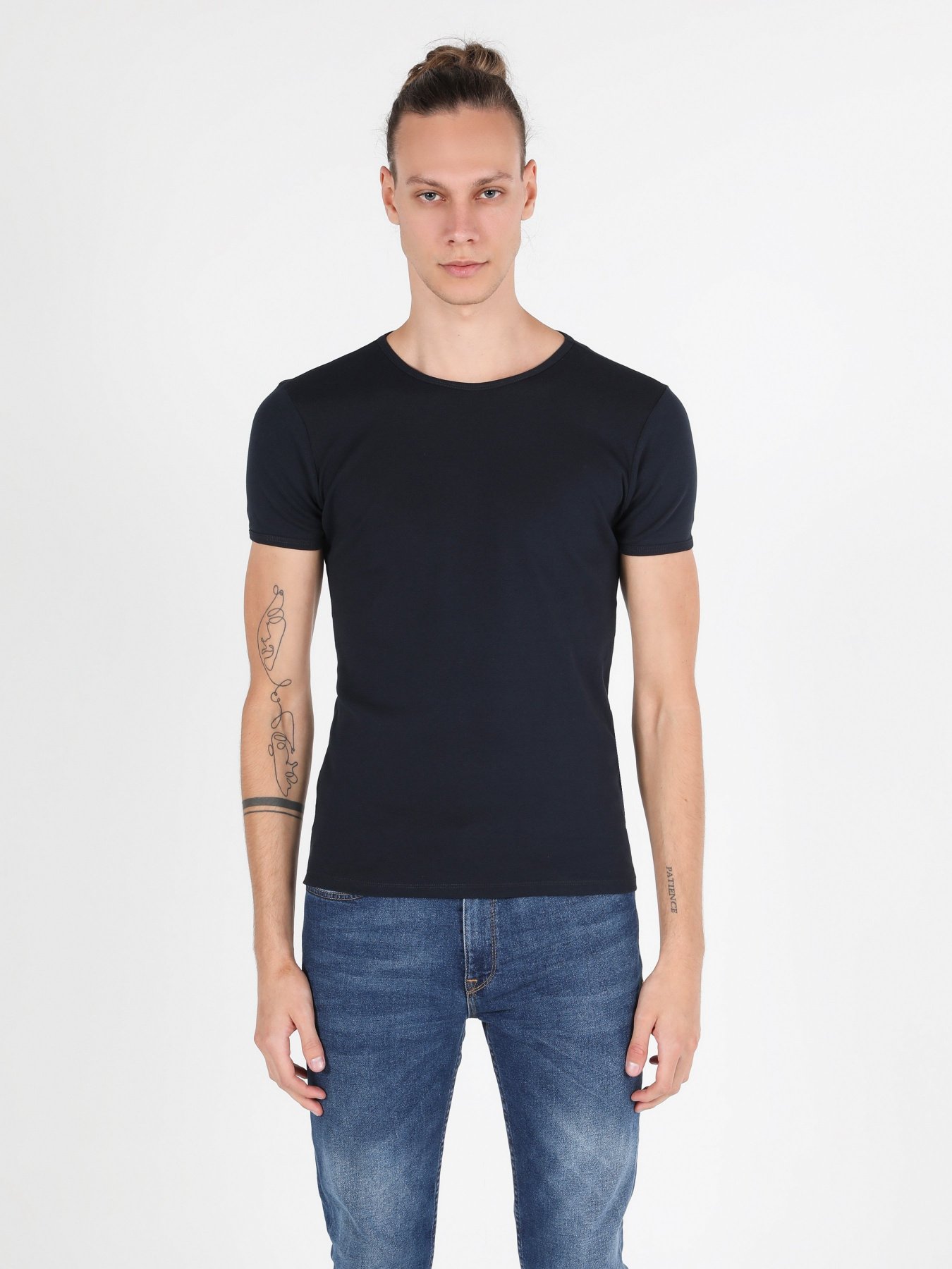 Футболки и поло Colin’s модель CL1042915DNV Фото