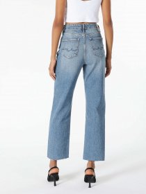 Джинси кльош Colin’s 884 Lauren модель CL1060464DN42183 Фото