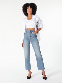 Джинси кльош Colin’s 884 Lauren модель CL1060464DN42183 Фото