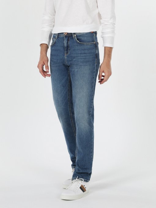 Прямі джинси Colin’s 044 Karl модель CL1060470DN41605 Фото