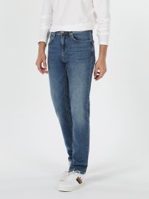 Прямі джинси Colin’s 044 Karl модель CL1060470DN41605 Фото