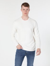 Лонгслів Colin’s модель CL1060482OFW Фото