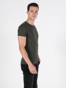 Футболки и поло Colin’s модель CL1042915KHA Фото