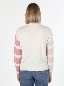 Свитер Colin’s модель CL1060689MTC Фото