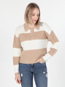 Светр Colin’s модель CL1060693ECR Фото