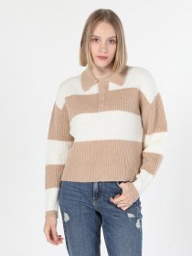 Светр Colin’s модель CL1060693ECR Фото