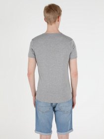 Футболки и поло Colin’s модель CL1042915MGA Фото