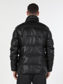 Зимова куртка Colin’s модель CL1060748BLK Фото