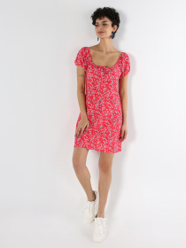 Платье мини Colin’s модель CL1060797MTC Фото