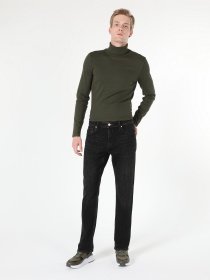 Прямые джинсы Colin’s модель CL1060830DN00140Q1.V2 Фото